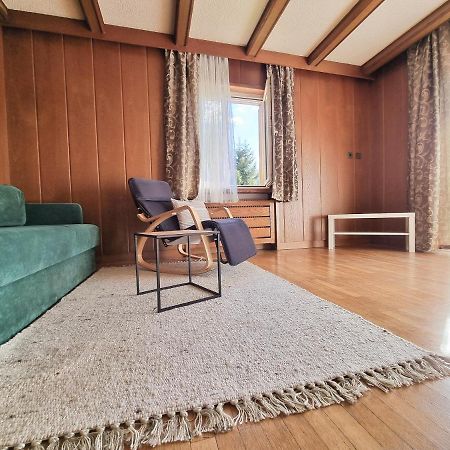 Apartment Burger Dobbiaco Eksteriør billede