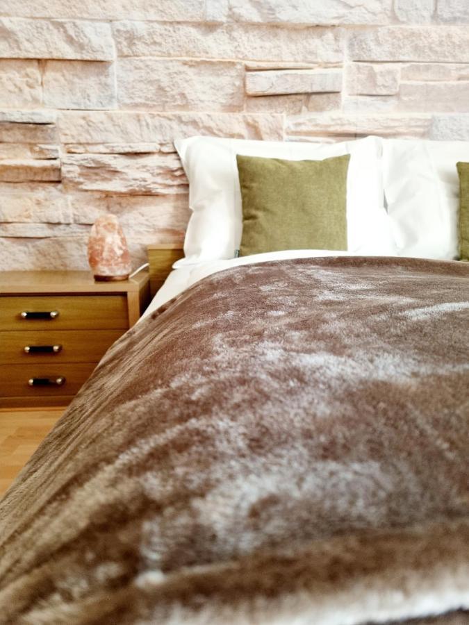 Apartment Burger Dobbiaco Eksteriør billede