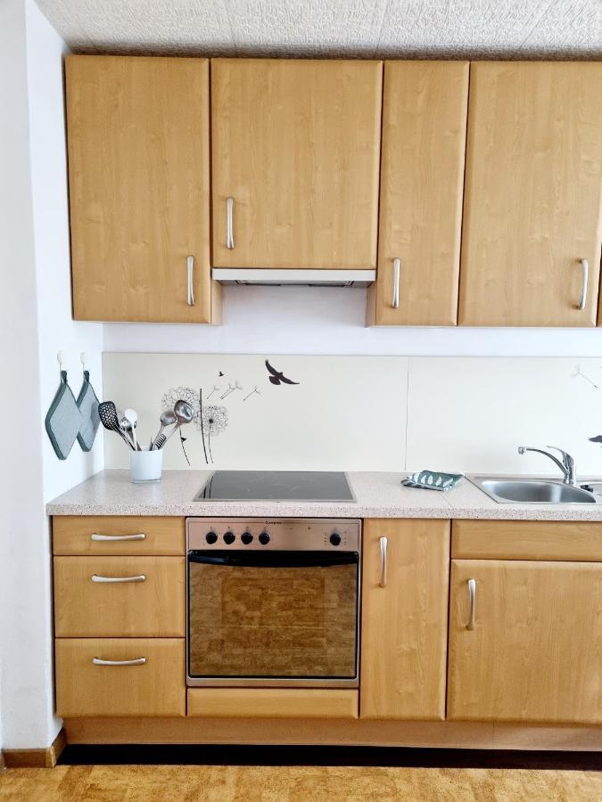 Apartment Burger Dobbiaco Eksteriør billede