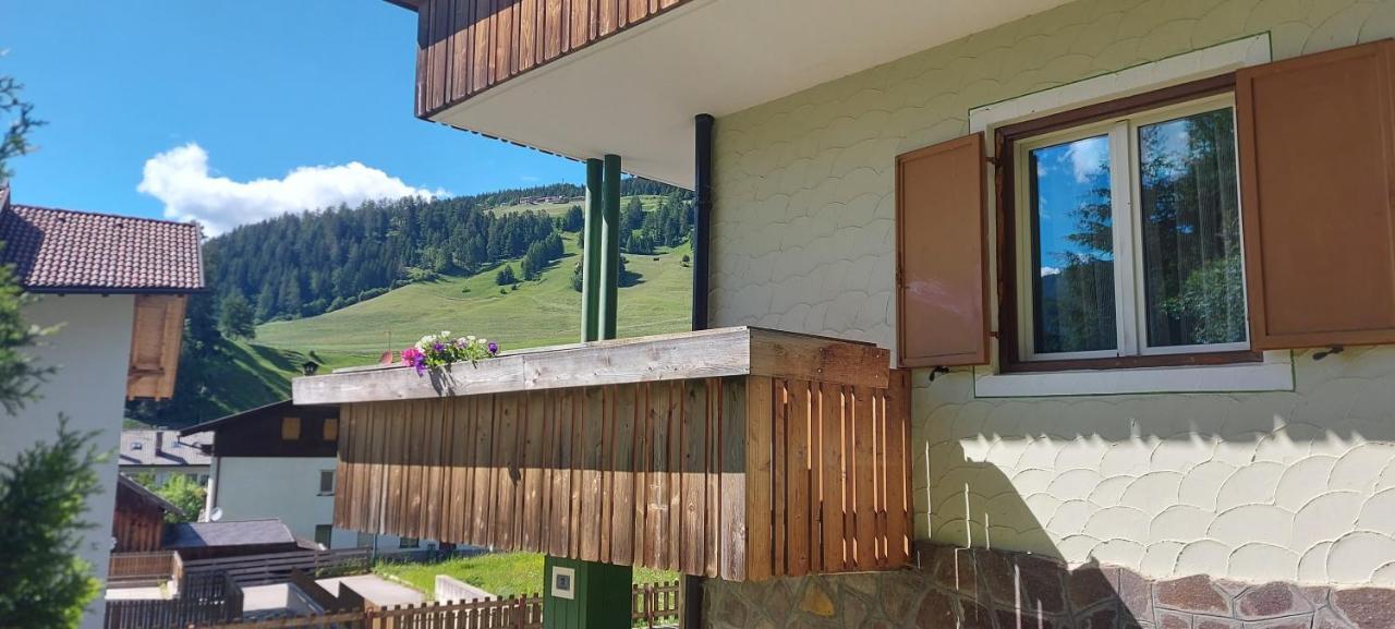 Apartment Burger Dobbiaco Eksteriør billede